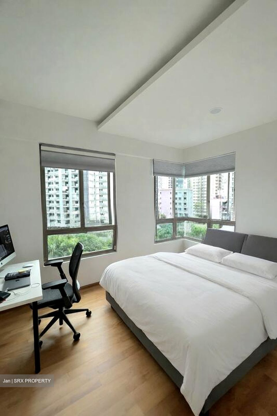Amaryllis Ville (D11), Condominium #577796241